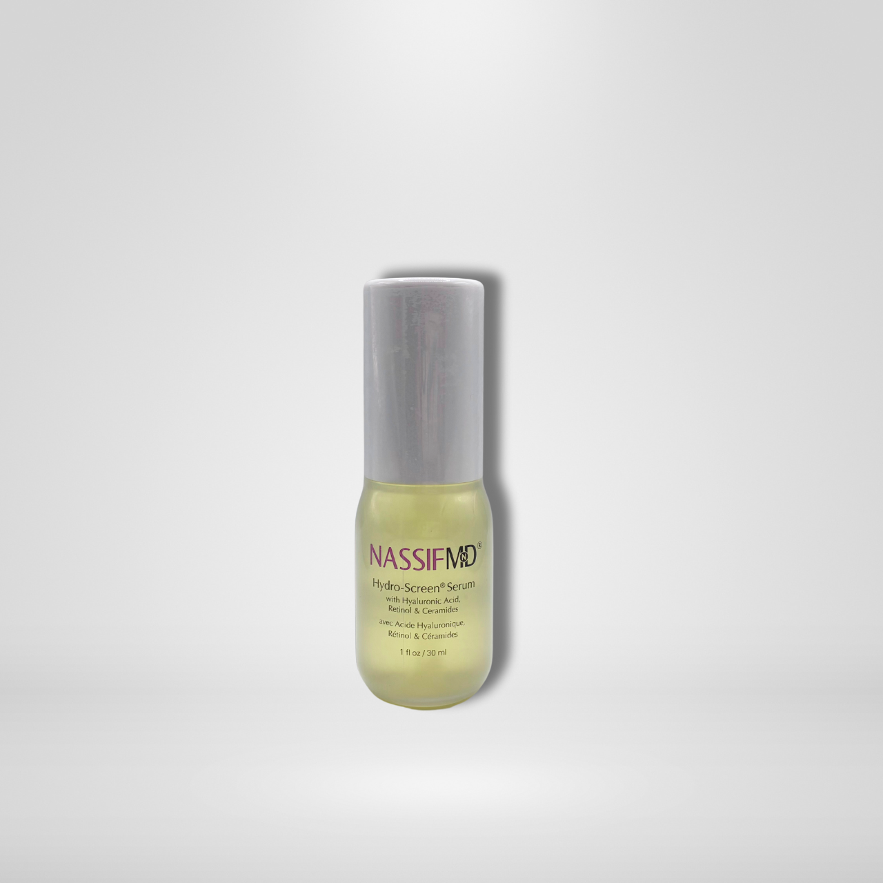 1 oz Nassif MD Hydro-Screen