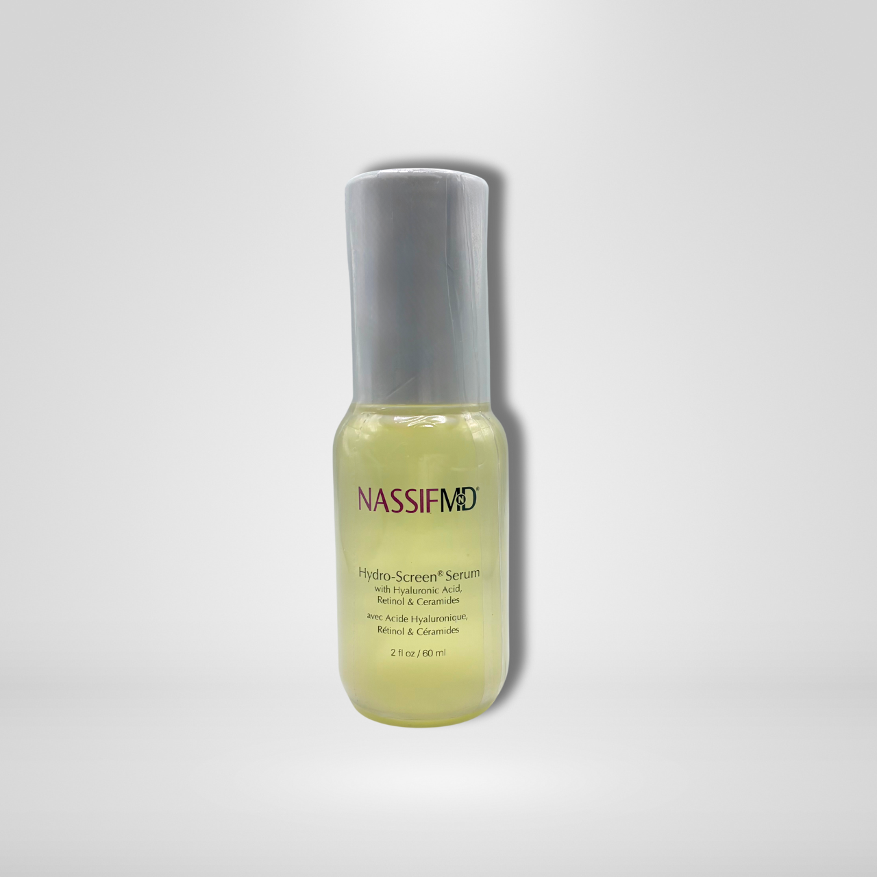 2 oz Nassif MD Hydro-Screen