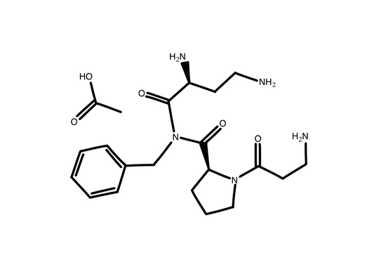 Skin Care Ingredients & Facts - sh-Oligopeptide 1