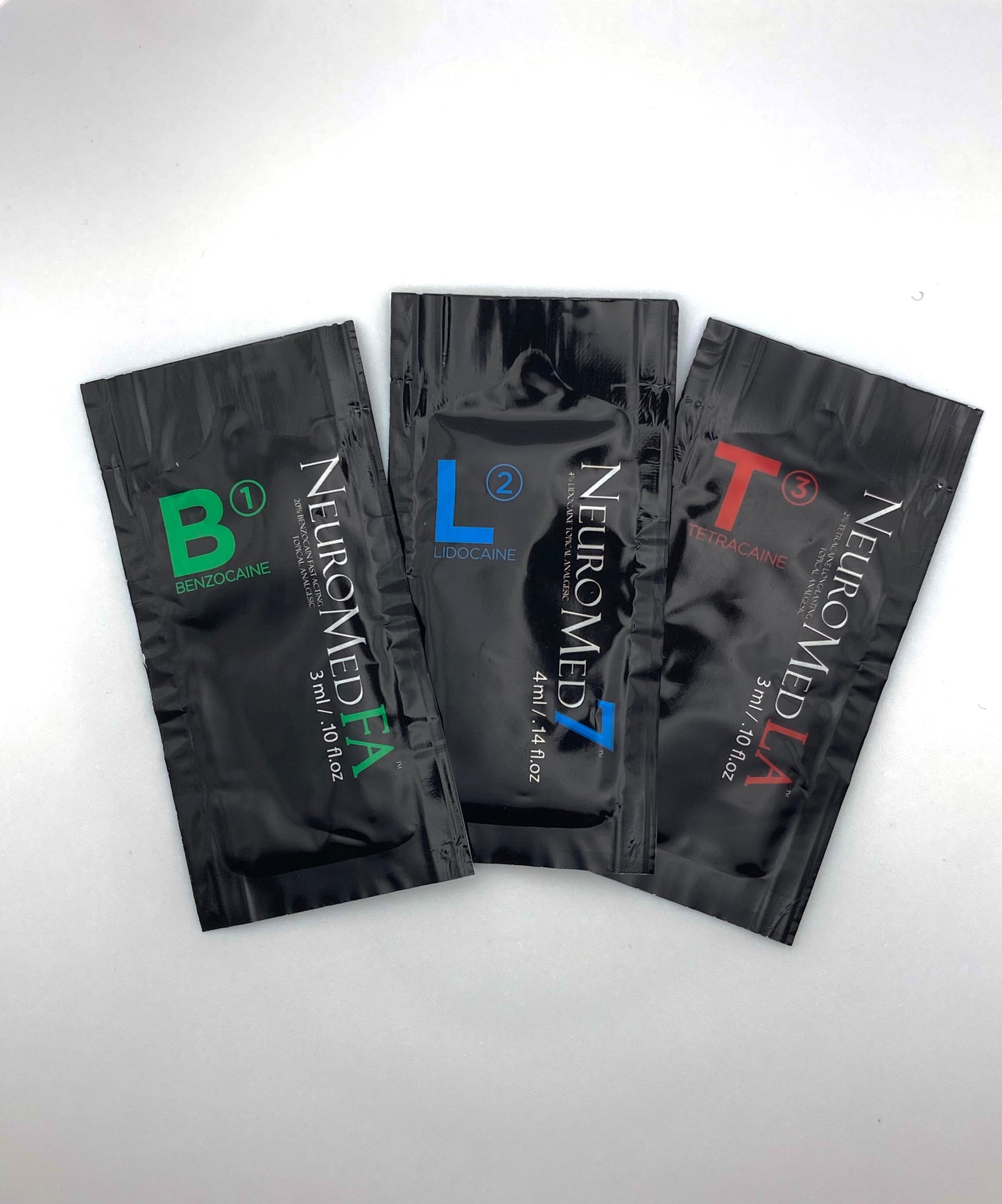 10g (Large) Neuromed BLT Variety Pack