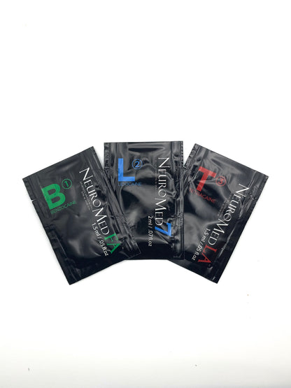 5g (Small) Neuromed BLT Variety Pack