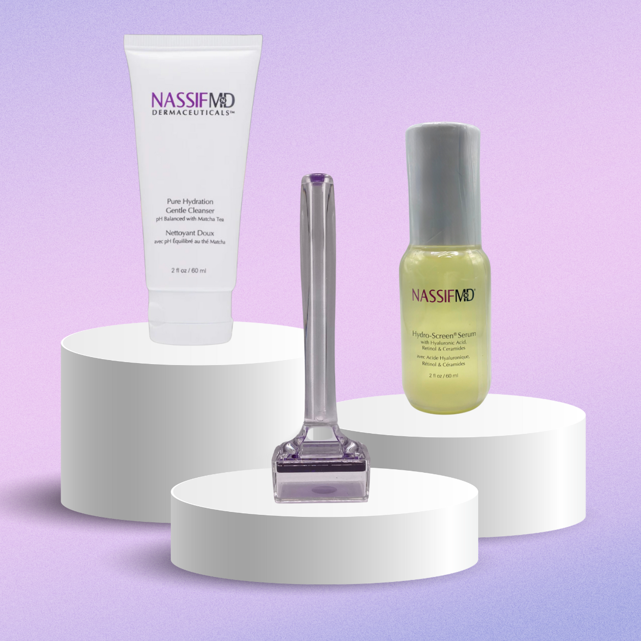 Hydrating Kit