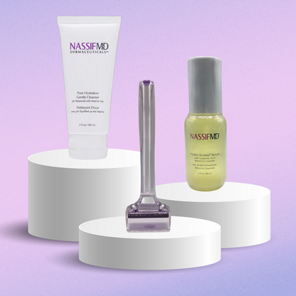 Hydrating Kit