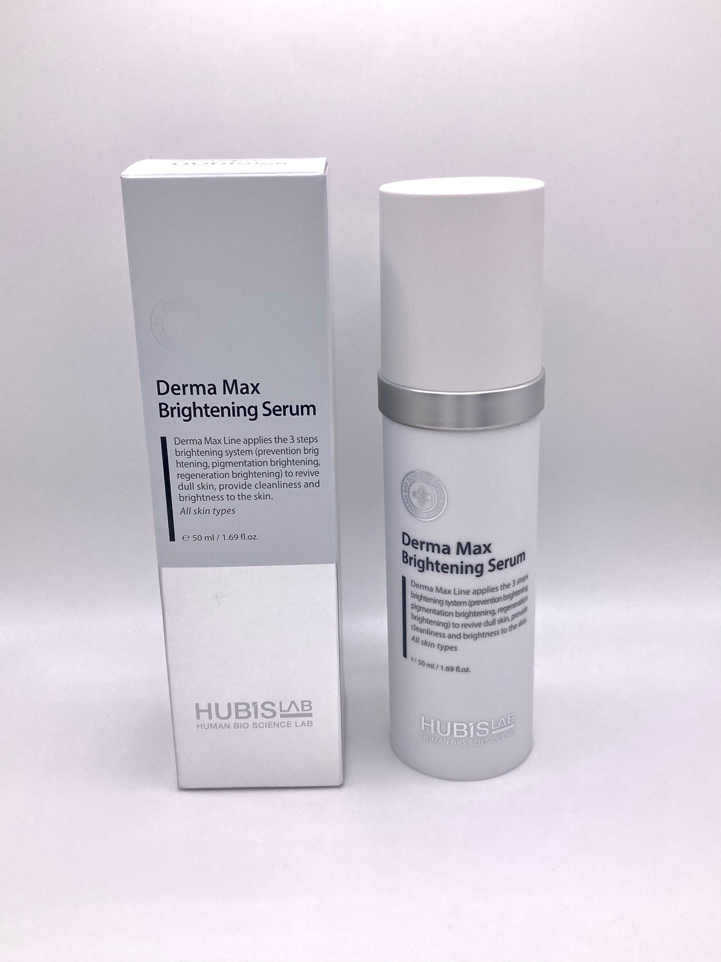 Derma Max Brightening Serum