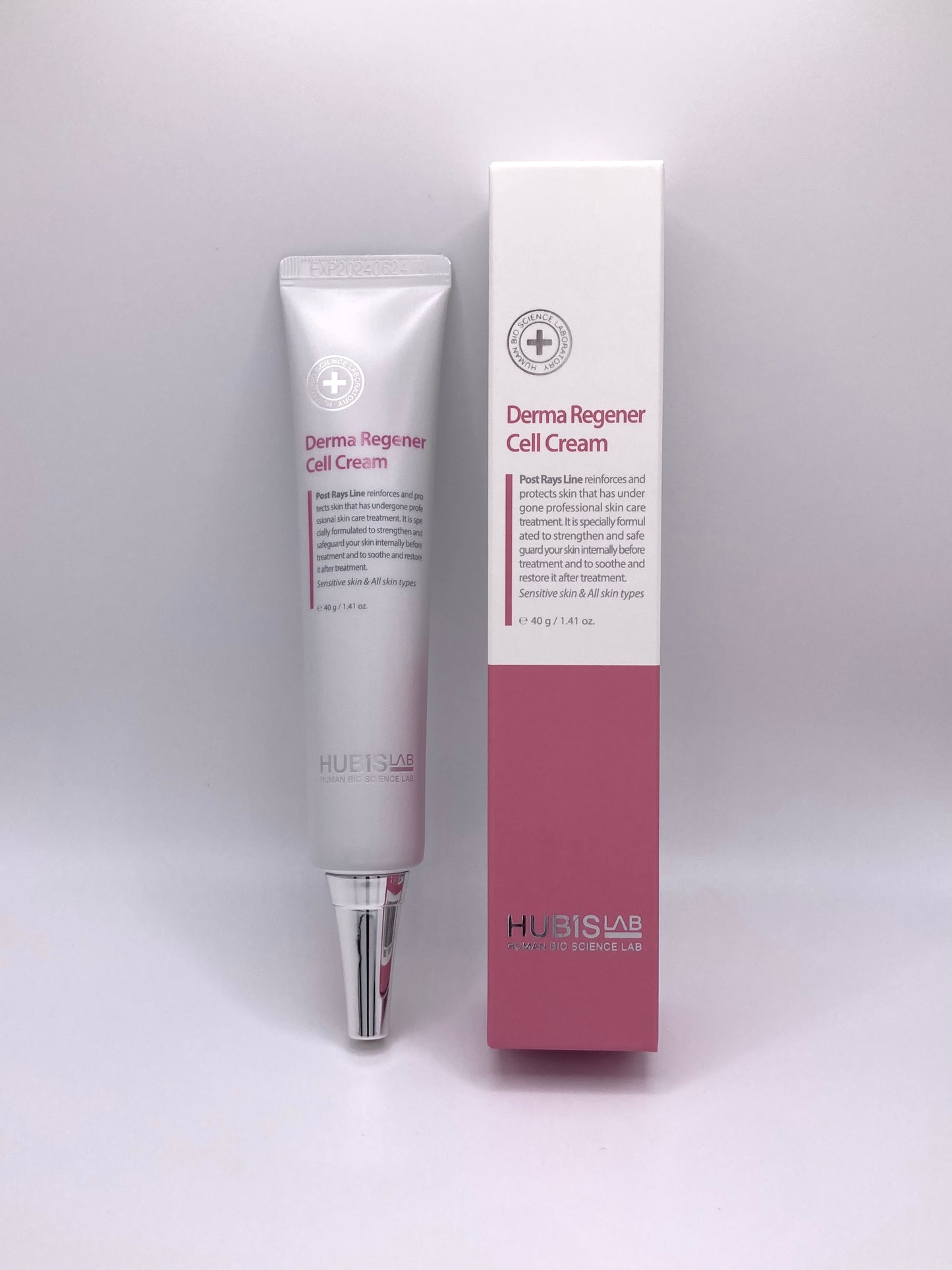 Derma Regener Cell Cream