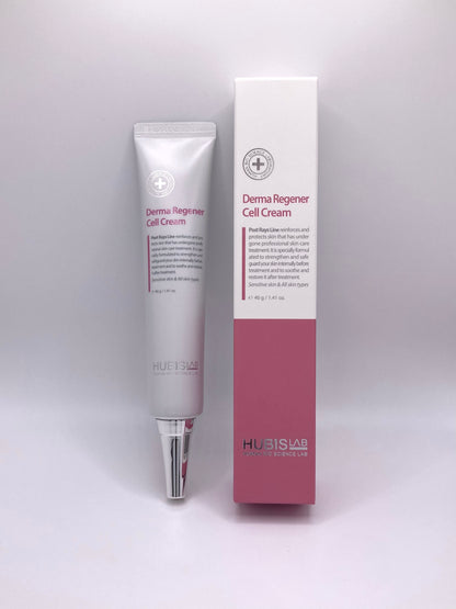 Derma Regener Cell Cream