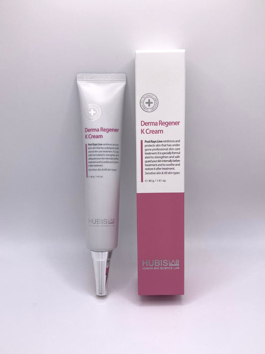 Derma Regener K Cream