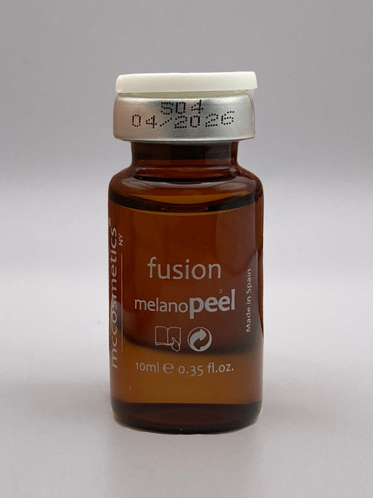 Fusion Melanopeel