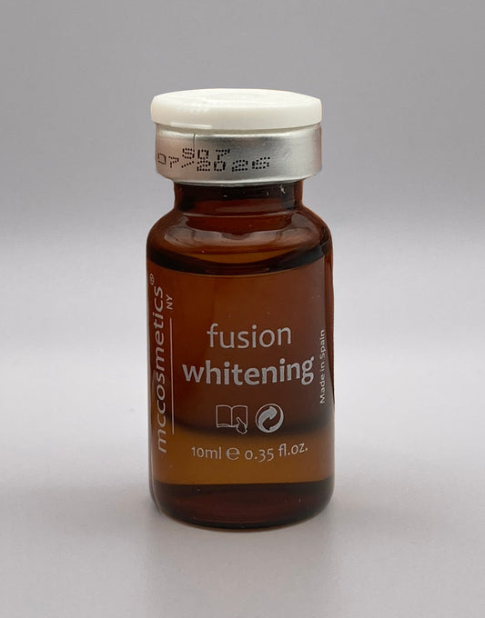 Fusion Whitening Serum