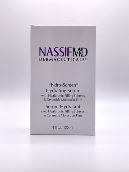 4oz Nassif Hydroscreen