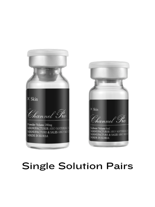 XSkin Exosomes - Single Pair Solution