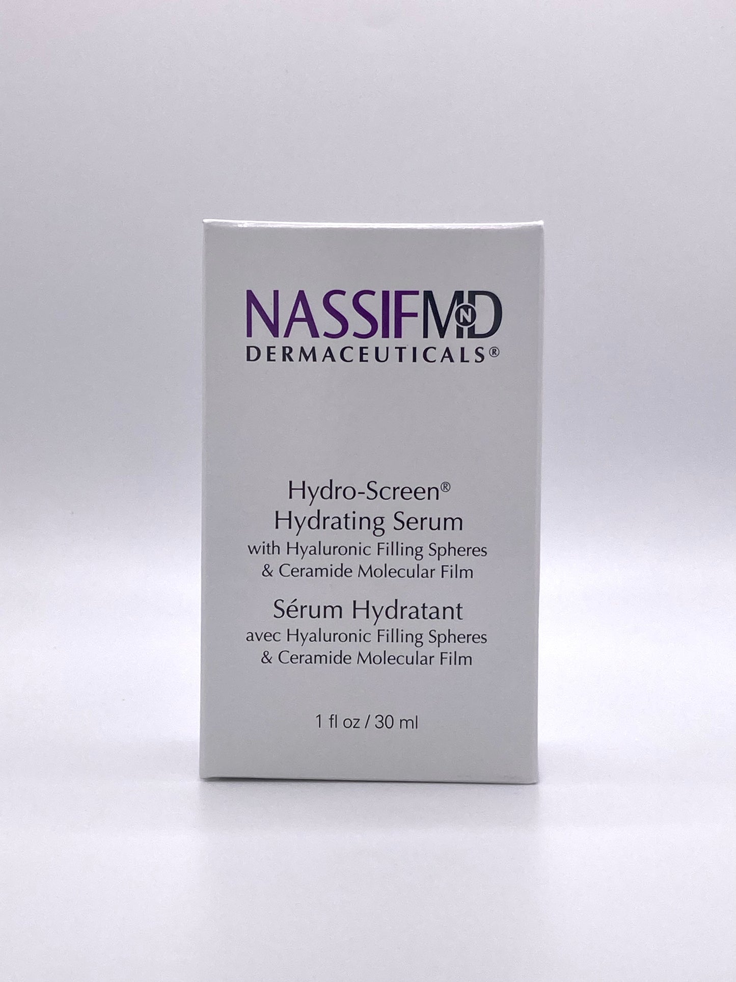 1oz Nassif Hydroscreen